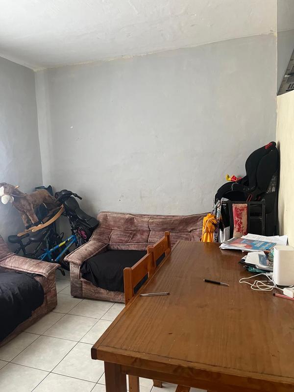 2 Bedroom Property for Sale in Malabar Eastern Cape